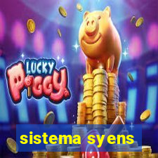 sistema syens